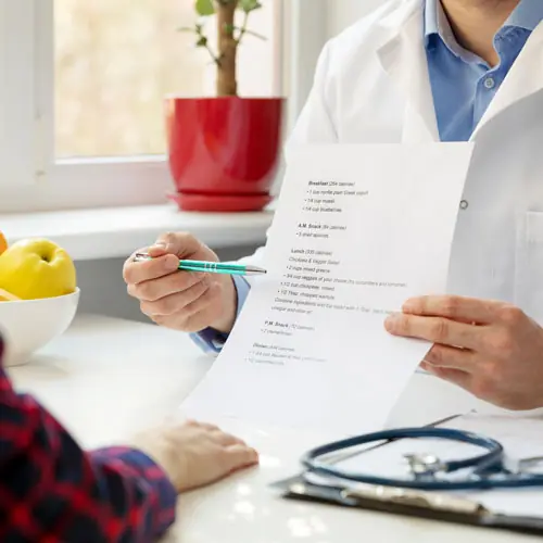 Holistic Health Services | Designed Clinical Nutrition | Dr. Kazan