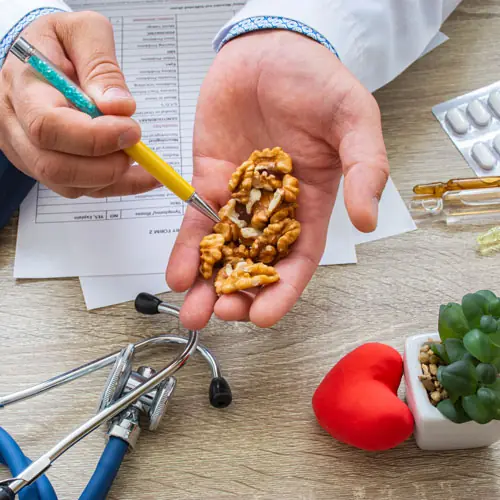 Holistic Health Services | Nutrition Response Testing | Dr. Kazan