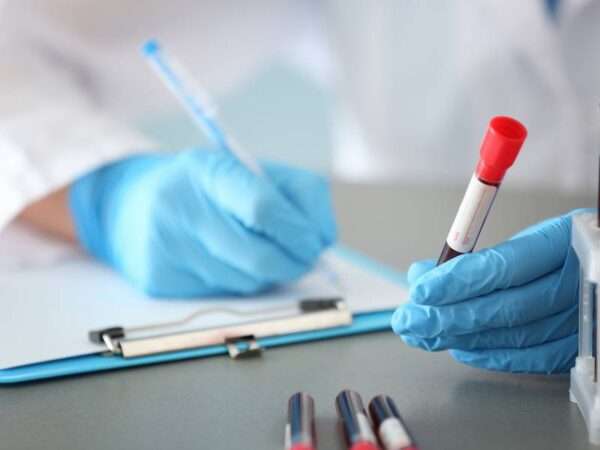How Will A Metabolic Panel Blood Test Benefit Me?