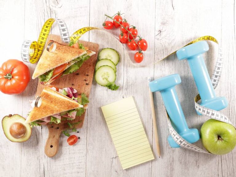 How Can a Weight Loss Program Improve My Health?